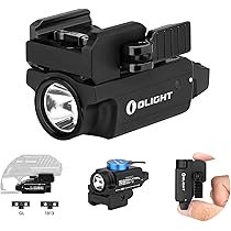Amazon.com: OLIGHT PL-Mini 2 Valkyrie 600 流明磁性USB 可充電